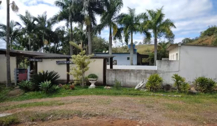 Chácara para Venda em Barra do Piraí / RJ no bairro Vargem Alegre