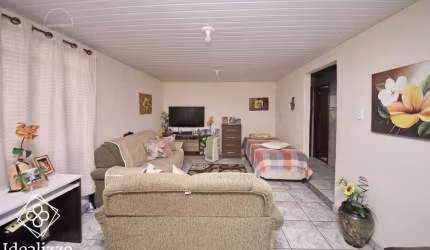 Casa para Venda em Volta Redonda / RJ no bairro Retiro
