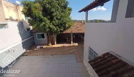 Casa para Venda em Barra do Piraí / RJ no bairro Cerâmica União