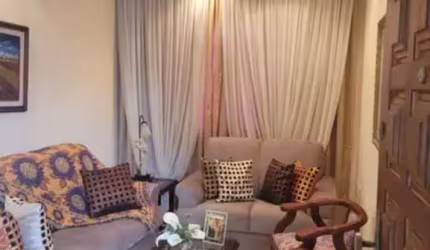 Apartamento para Venda em Volta Redonda / RJ no bairro Vila Mury