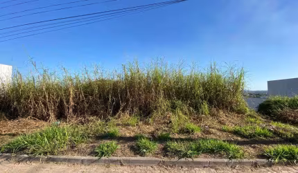 Lote para Venda em Volta Redonda / RJ no bairro Jardim Provence