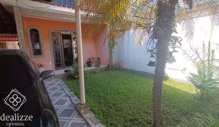Casa para Venda em Volta Redonda / RJ no bairro 249