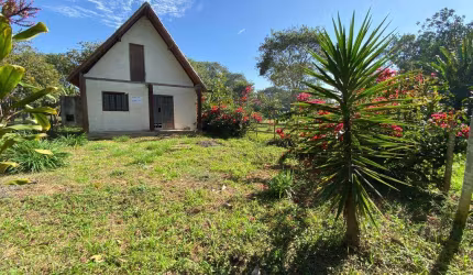 Chácara para Venda em Barra do Piraí / RJ no bairro São Francisco