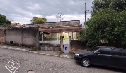 Casa para Venda em Quatis / RJ no bairro Centro