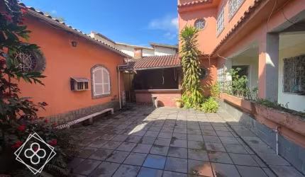 Casa para Venda no bairro Vila Santa Cecília