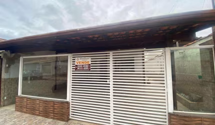 Casa para Venda em Barra do Piraí / RJ no bairro Recanto Feliz