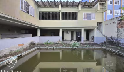 Casa para Venda em Volta Redonda / RJ no bairro Vila Santa Cecília
