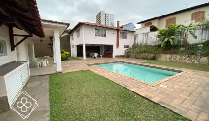 Casa para Venda no bairro Bela Vista