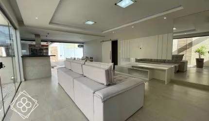 Casa para Venda no bairro Jardim Belvedere