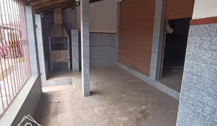 Casa para Venda em Pinheiral / RJ no bairro Bela Vista/ Varjão