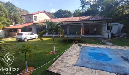 Chácara para Venda em Barra do Piraí / RJ no bairro Comunidade Santo Antônio