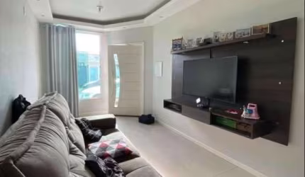 Casa para Venda em Volta Redonda / RJ no bairro Parque do Contorno