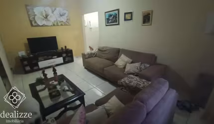 Casa para Venda em Volta Redonda / RJ no bairro São Luís