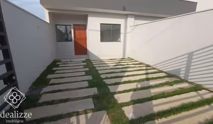Casa para Venda em Pinheiral / RJ no bairro Bela Vista/ Arvoredo