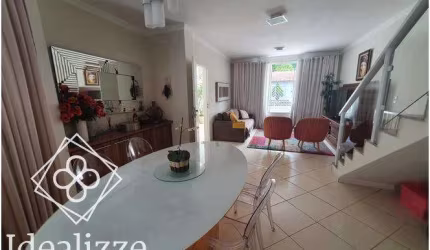 Casa para Venda em Volta Redonda / RJ no bairro Vale da Colina
