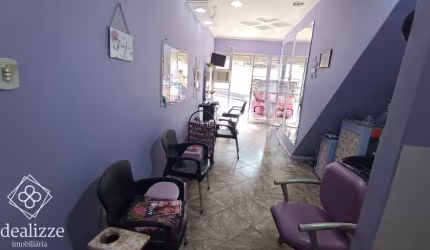 Comercial para Venda em Volta Redonda / RJ no bairro Retiro