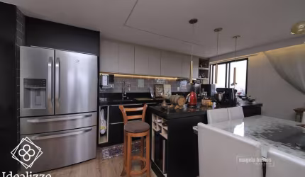 Apartamento para Venda em Volta Redonda / RJ no bairro Bela Vista