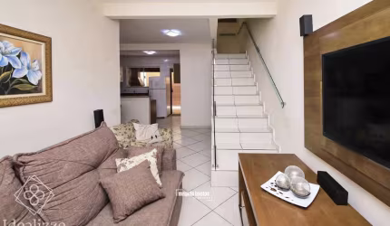 Casa para Venda em Barra do Piraí / RJ no bairro Califórnia