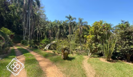 Chácara para Venda em Barra do Piraí / RJ no bairro Ipiabas