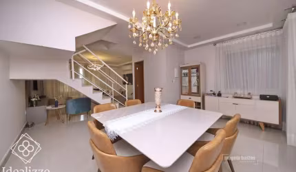 Casa para Venda em Volta Redonda / RJ no bairro Jardim Amália