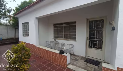Casa para Venda em Volta Redonda / RJ no bairro São Luís