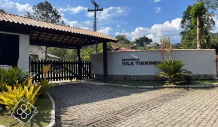 Lote para Venda em Itatiaia / RJ no bairro Penedo