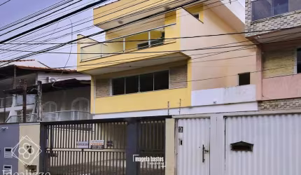 Casa para Venda em Volta Redonda / RJ no bairro Jardim Normândia