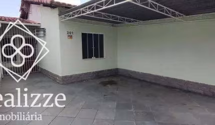 Casa para Venda em Barra do Piraí / RJ no bairro Bairro de Fátima