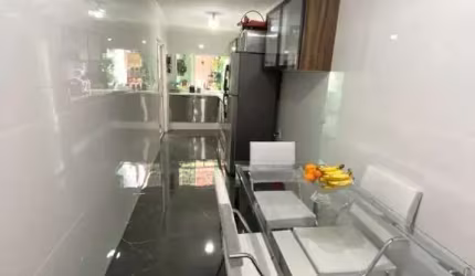 Casa para Venda em Barra do Piraí / RJ no bairro Morada do Vale