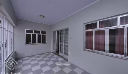Casa para Venda em Barra Mansa / RJ no bairro Boa Vista