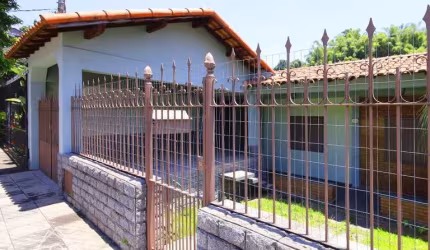 Casa para Venda em Volta Redonda / RJ no bairro São Cristóvão