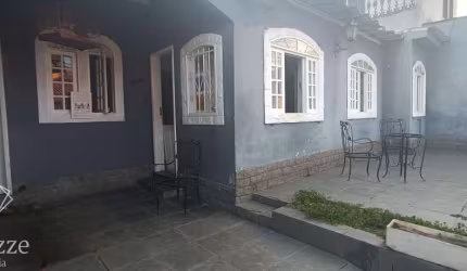 Casa para Venda em Volta Redonda / RJ no bairro Barreira Cravo (San Remo)