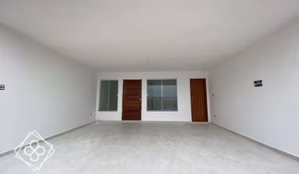 Casa para Venda em Pinheiral / RJ no bairro Jardim Real