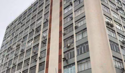 Apartamento para Venda em Volta Redonda / RJ no bairro Centro