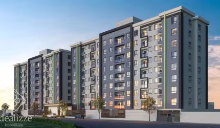 Apartamento para Venda em Volta Redonda / RJ no bairro Conforto