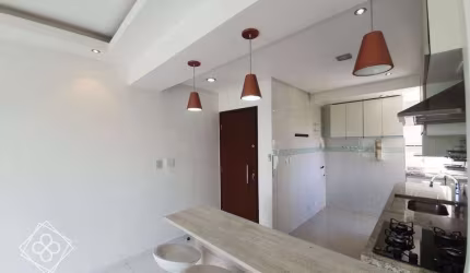 Apartamento para Venda em Volta Redonda / RJ no bairro Mirante do Vale