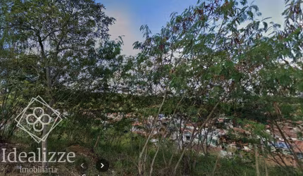Lote para Venda em Volta Redonda / RJ no bairro Jardim Belvedere