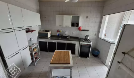 Apartamento para Venda em Volta Redonda / RJ no bairro Jardim Europa