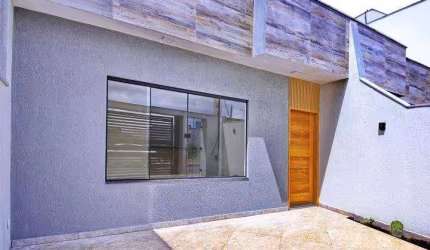 Casa para Venda em Pinheiral / RJ no bairro Jardim Real