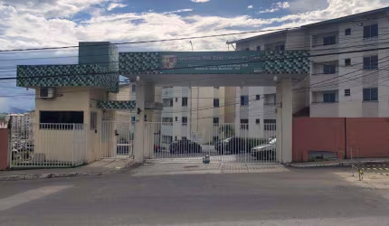 Apartamento para Venda em Volta Redonda / RJ no bairro Roma