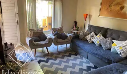 Casa para Venda em Volta Redonda / RJ no bairro Jardim Belvedere