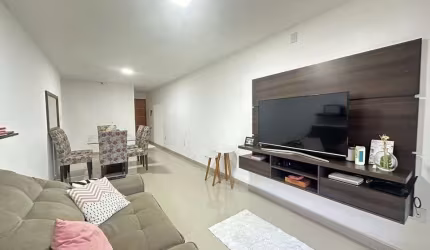 Apartamento para Venda em Volta Redonda / RJ no bairro Mirante do Vale