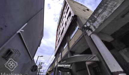 Comercial para Venda em Volta Redonda / RJ no bairro Amaral Peixoto