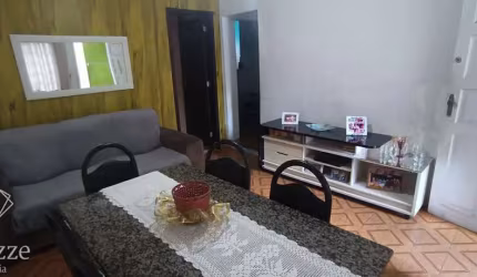 Apartamento para Venda em Volta Redonda / RJ no bairro Aterrado