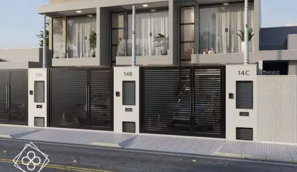 Casa para Venda em Pinheiral / RJ no bairro Bela Vista/ Arvoredo