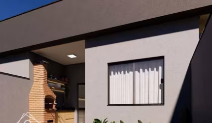 Casa para Venda em Pinheiral / RJ no bairro Bela Vista/ Arvoredo