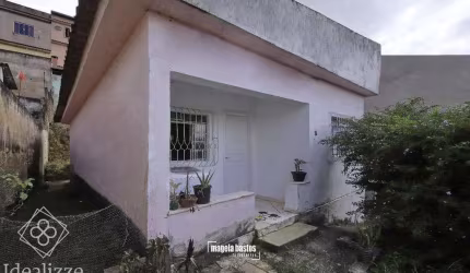 Casa para Venda em Volta Redonda / RJ no bairro Santo Agostinho
