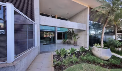 Apartamento para Venda em Volta Redonda / RJ no bairro Colina