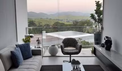 Apartamento para Venda em Volta Redonda / RJ no bairro Jardim Belvedere