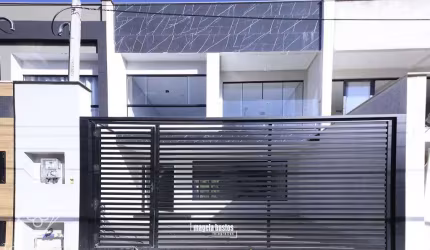 Casa para Venda em Volta Redonda / RJ no bairro Jardim Belvedere